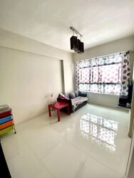Blk 450C Fernvale Crest (Sengkang), HDB 2 Rooms #574131581